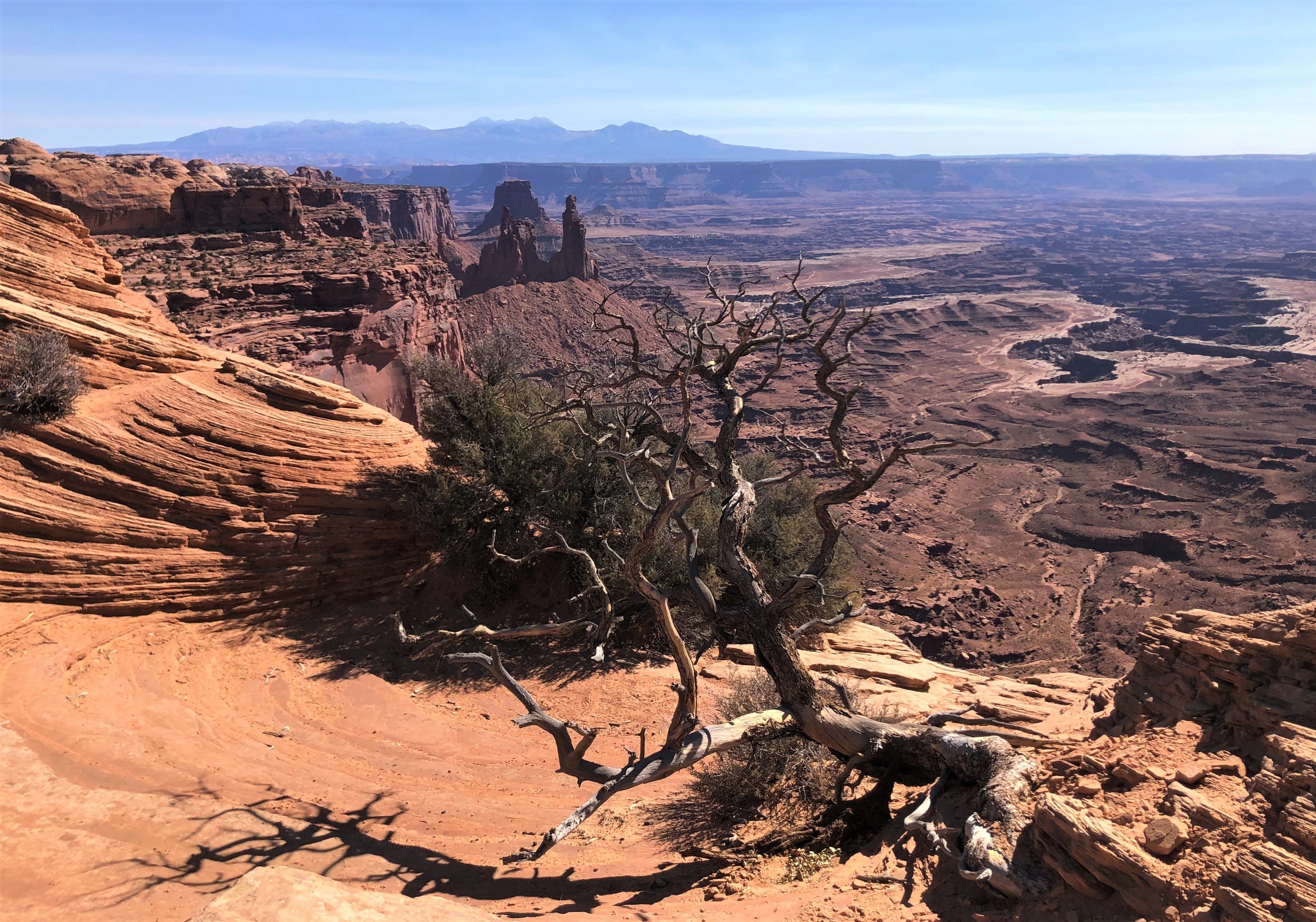Canyonlands NP